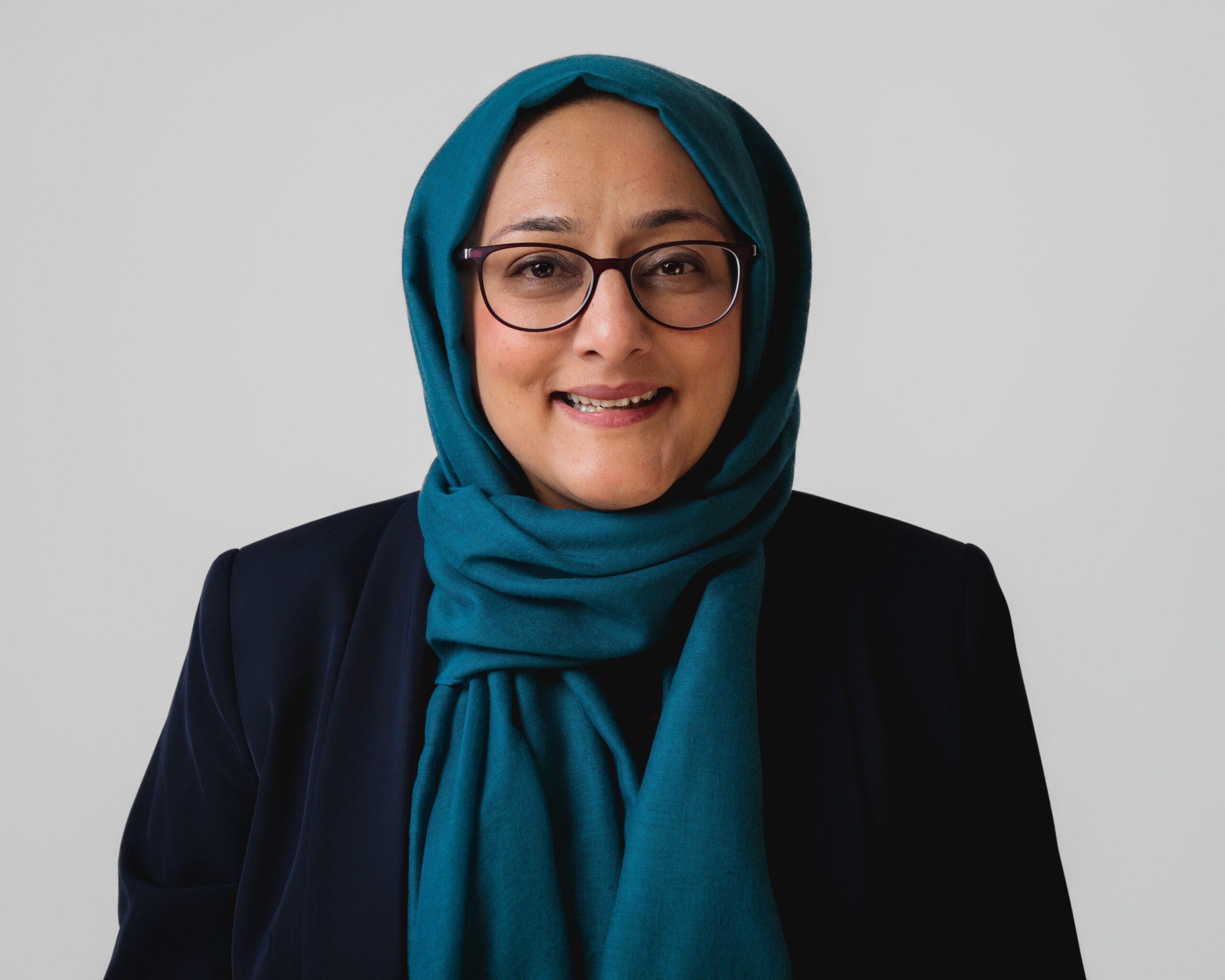 Suki Virji